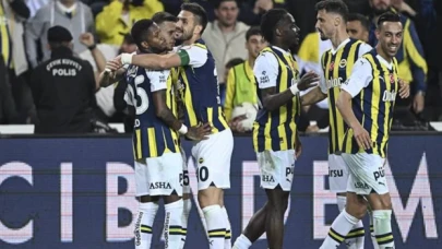 Fenerbahçe, Trendyol Süper Lig'in ilk haftasında Adana Demirspor’u ağırlıyor