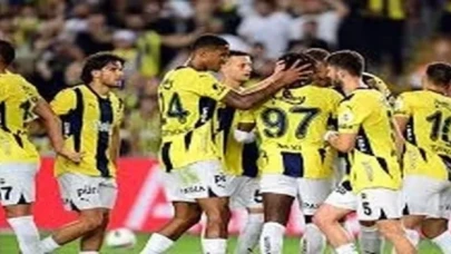 Fenerbahçe’de beklenti tur: Kritik maç geldi çattı!