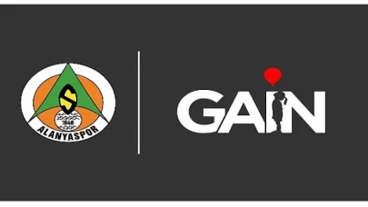 GAİN Medya, Alanyaspor’un stadyumuna isim sponsoru oldu: “GAİN PARK”