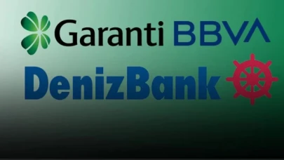 Garanti Bankası ve Denizbank’ta görev değişiklikleri