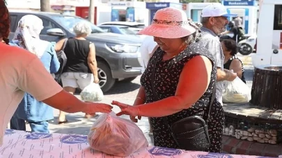 Gençay ’Çalışmaya ve üretmeye devam edeceğiz’