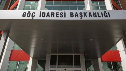 Göç İdaresi Başkanlığı'ndan "Türkiye'deki yabancı sayısı" açıklaması