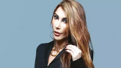 Hande Yener'den 'çıplaklık' tepkisi: Biz ne sapıklara katlanıyoruz