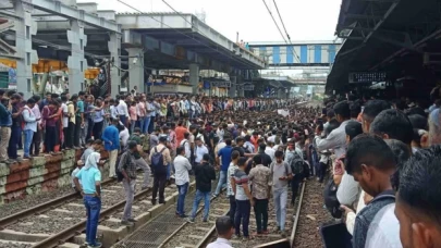 Hindistan’da, çocuklara yönelik cinsel istismar iddiaları büyük protestolara neden oldu