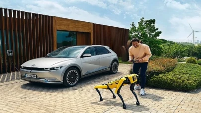 Hyundai’den 2030’a Kadar Yeni Hedefler: Yıllık 5.5 Milyon Satış ve 21 Yeni Elektrikli Model.