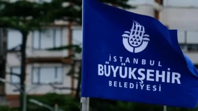 İBB kaçak yapıları yeşil alana dönüşecek