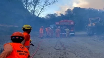 İletişim’den ’su tankerleri’ iddiasına açıklama