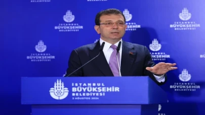 İmamoğlu: İBB’nin SGK’ya tek kuruş borcu yok