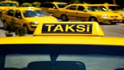 İstanbul’da taksilerde yol ve yolcu seçme devri sona eriyor