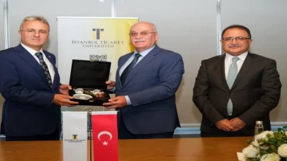 İstanbul’da ’Yeşil Yakalı’ uzmanların yetiştirilecek