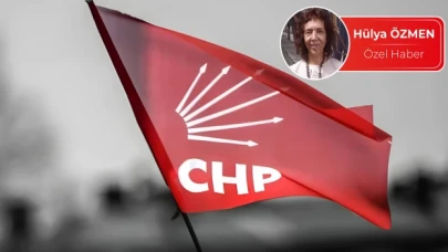 Kadın- gençlik kotasının yukarı çekilmesi gibi düzenlemelerle CHP’nin Tüzük Kurultayı…