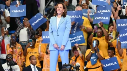 Kamala Harris’in başkan yardımcısı adayını bugün açıklayacağı düşünülüyor: Hangi isimler öne çıkıyor?