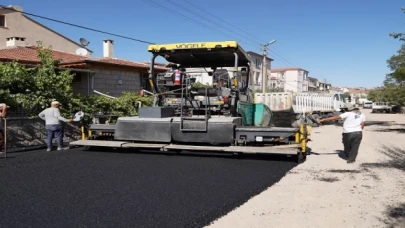 Kayseri Melikgazi’de konforlu ulaşım