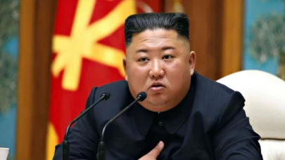 Kuzey Kore lideri Kim Jong-un, dışarıdan yardım almayı reddetti