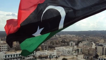 Libya hükümeti duyurdu: Petrol üretimi ve ihracatı durduruldu