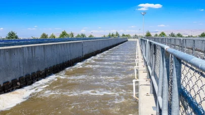 Malatya’da biyolojik arıtma yenilendi