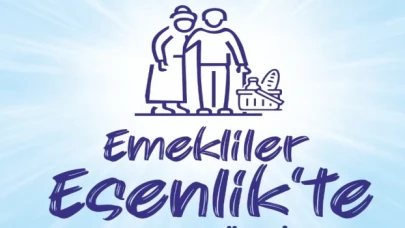 Malatya’da Esenlik Marketler’den emeklilere özel kampanya