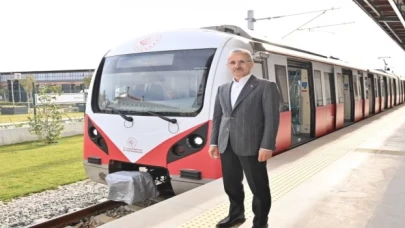 Marmaray İstanbul’u taşıdı