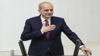 Meclis Başkanı Kurtulmuş’tan, Anafartalar Zaferi paylaşımı