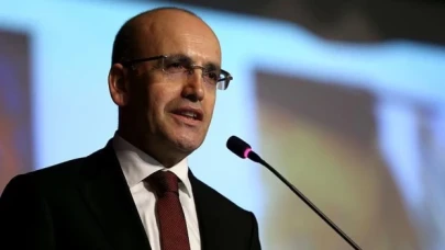 Mehmet Şimşek: Temmuzda aylık enflasyon arttı ama yıllık enflasyon düşüyor