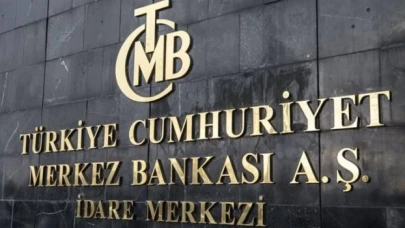 Merkez Bankası açıkladı: Enflasyon beklentisi arttı