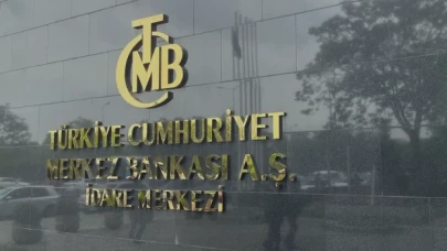 Merkez Bankası faiz kararını açıkladı!