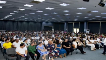 Mersin’de Büyükşehir, öğretmenleri yeni eğitim ve öğretim yılına hazırlıyor