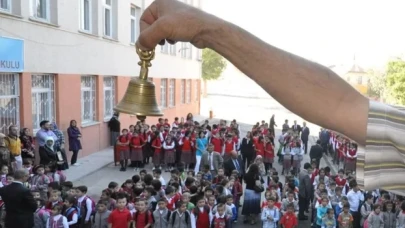 Milli Eğitim Bakanı Tekin okulların açılış tarihini açıkladı