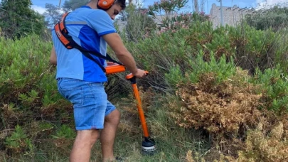 Muğla’da MUSKİ ekipleri hatların sesini dinliyor