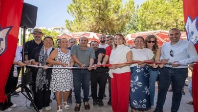 Mutlu: Halka dokunan, halkla birlikte yöneten belediyecilik için yola çıktık