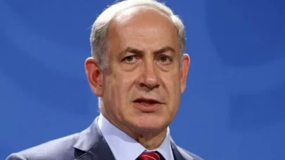 Netanyahu'dan Lübnan'a yapılan saldırılara ilişkin açıklama: Kim bize zarar verirse biz de ona veririz