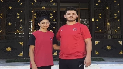 Nevşehir Belediyesi sporcusu Liva Nur Çelik, Ürdün’de düzenlenecek olan U17 Kadınlar Güreş Dünya Şampiyonası’nda ay yıldızlı forma ile ülkemizi temsil edecek