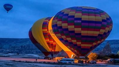 Nevşehir’de ‘Benim Masallarım’ sergisi açılıyor