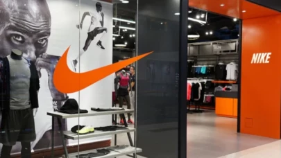 Nike, internet alışverişlerini Türkiye'ye kapattı