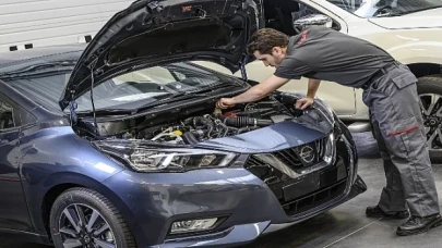 Nissan Türkiye’den 3 yaş üstü modellere özel kampanya