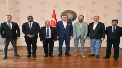 OIC-AC Tahkim Merkezi, arabuluculuk kurallarını belirledi