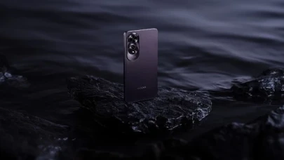 OPPO, üst düzey dayanıklılık testinden geçen ve Islak Dokunma özelliği olan modeli A60’ı piyasaya sunuyor