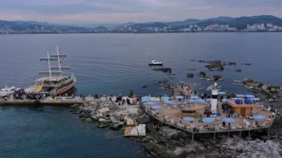 Ordu, Fener ile turizmde şaha kalkıyor