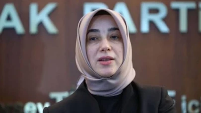 Özlem Zengin: Dilruba'nın açıklamaları cahilce