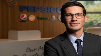 PepsiCo, 2030 yılına kadar &apos;Net Su Pozitif’ şirket olma taahhüdüne doğru emin adımlarla ilerliyor