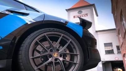 Pirelli Elect Elektrikli ve Şarj Edilebilir Hibrit Otomobillere Özel Teknolojisiyle 500 Homologasyonu Aştı