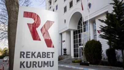 Rekabet Kurumu devralma işlemini incelemeye aldı