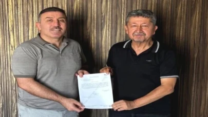 Rıdvan Şükür, Kayak Federasyonu Kocaeli İl Temsilcisi oldu