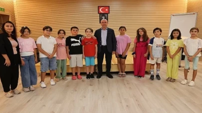 Sanata Dair Her Şey Selçuklu’da