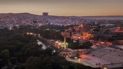 Şanlıurfa’da kaçak elektrik kullanım oranı geriledi