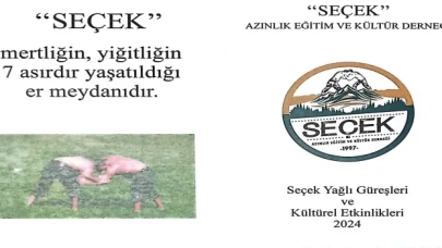 Seçek Güreşleri yarın sona erecek