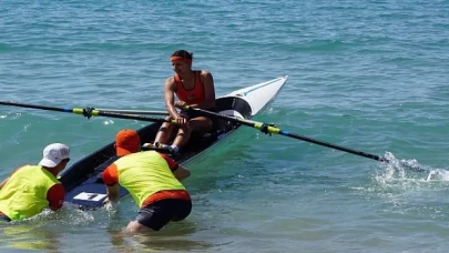 Sinop Sahil Sürat Yarışlarına Ev Sahipliği Yapacak