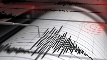 Suriye merkezli 5,2 büyüklüğünde deprem Hatay’da da hissedildi