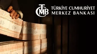 TCMB'nin TL depo alım ihalesine 8 milyar liralık teklif geldi