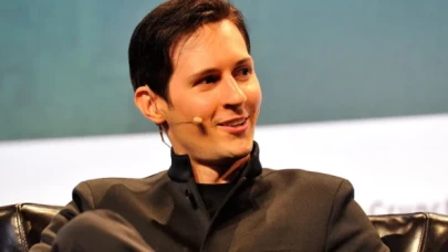 Telegram'ın kurucusu Durov'un gözaltı süresi uzatıldı